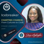 Joy Aghogho