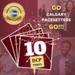 10 DCP POINTS