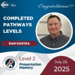 Dan Kostka