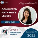 Leena Alex