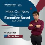 James Shan