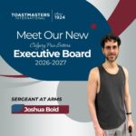 Joshua Bold