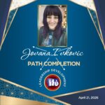 Jovana Path Completion