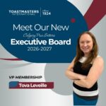Tova Leveille