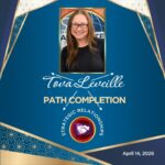 Tova Leveille