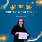 Triple Crown Tova